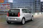 Volkswagen up! 5-Door 2012 года